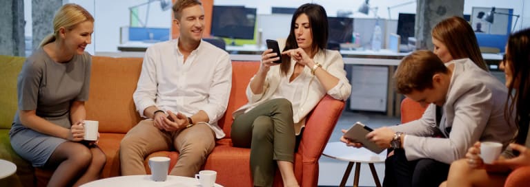 Why We Dare to Share but Don’t Care to Read